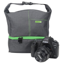 Shoulder Travel Bag for DSLR Cameras - Photography Stop Ireland
