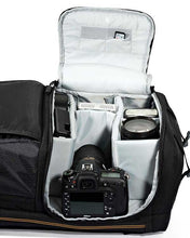 Lowepro Fastpack BP 250 II AW - Photography Stop Ireland