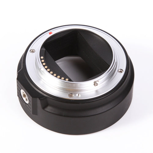 Electronic AF Auto Focus Lens Adapter for Canon EOS EF EF-S body to Sony E NEX A7 A7R A6300 lens Full Frame - Photography Stop Ireland