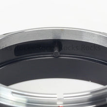 Macro Mount Adapter Ring suit  For Canon FD Lens To Canon EF E.OS Camera - Photography Stop Ireland
