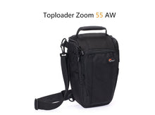 Lowepro Toploader  Zoom 55 AW - Photography Stop Ireland