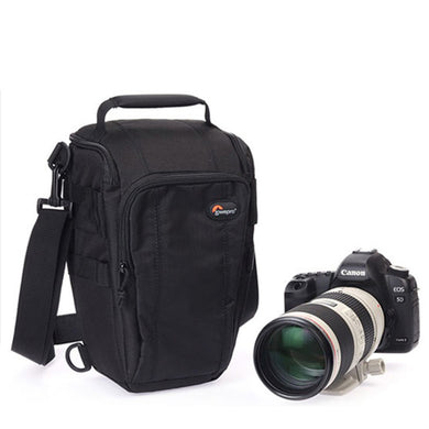 Lowepro Toploader  Zoom 55 AW - Photography Stop Ireland