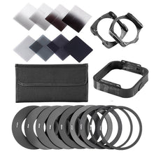 All in One Cokin P Series ND filter Masterclass Package - Photography Stop Ireland