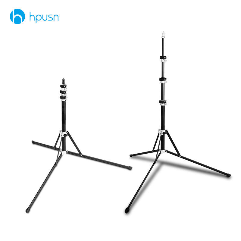 Lightweight foldable tripod 1750-2000mm - Photography Stop Ireland