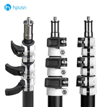 Lightweight foldable tripod 1750-2000mm - Photography Stop Ireland