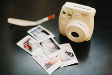 Fujifilm Instax Mini 8 Instant Printing Digital Camera With 40 Sheets Twin Pack Fuji Film Photo Paper - Photography Stop Ireland