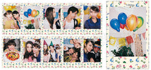 Fujifilm Instax Mini 8 Film 10 Sheets Alice in Wonderland themed. - Photography Stop Ireland