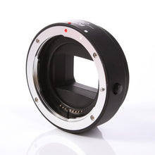 Electronic AF Auto Focus Lens Adapter for Canon EOS EF EF-S body to Sony E NEX A7 A7R A6300 lens Full Frame - Photography Stop Ireland