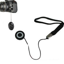 5pcs/lot lens rope Lens Cap Keepers - Photography Stop Ireland