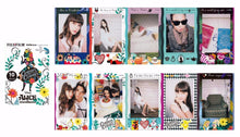 Fujifilm Instax Mini 8 Film 10 Sheets Alice in Wonderland themed. - Photography Stop Ireland