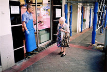 1 pc Fujifilm C200 Color 35mm Film 36 Exposure - Photography Stop Ireland