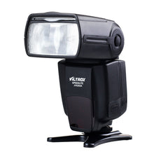 VILTROX JY-680A Universal Camera LCD Flash - Photography Stop Ireland