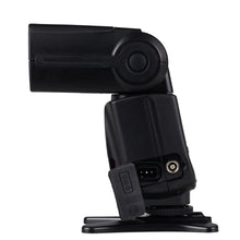 VILTROX JY-680A Universal Camera LCD Flash - Photography Stop Ireland