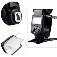 VILTROX JY-680A Universal Camera LCD Flash - Photography Stop Ireland