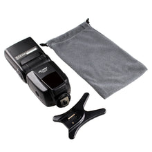 VILTROX JY-680A Universal Camera LCD Flash - Photography Stop Ireland