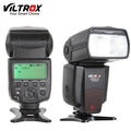 VILTROX JY-680A Universal Camera LCD Flash - Photography Stop Ireland