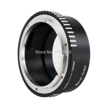 FD-NEX For Canon FD Lens And for SONY NEX E Mount body NEX3 NEX5 NEX-5N NEX7 NEX-C3 NEX-F3 NEX-5R NEX6 - Photography Stop Ireland