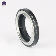 FD-AI Lens Ring Adapter for Macro Canon FD Lens to Nikon AI Mount Adapter No Glass - Photography Stop Ireland