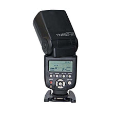 Yongnuo YN560III Wireless Flash Speedlite for Canon 1100D 650D 500D 550D 50D 60D for Nikon D800 D600 D610 D5000 D3000 D90 D3100 - Photography Stop Ireland