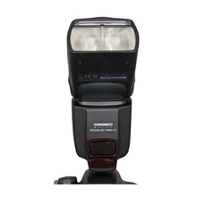 Yongnuo YN560III Wireless Flash Speedlite for Canon 1100D 650D 500D 550D 50D 60D for Nikon D800 D600 D610 D5000 D3000 D90 D3100 - Photography Stop Ireland