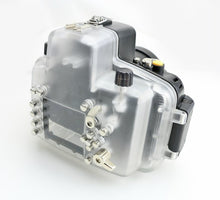 40M 130ft D7000 Camera Waterproof Cover Underwater Housing Hard Case for Nikon D7000 DSLR Camera - Photography Stop Ireland