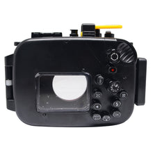 40m/130ft Waterproof Underwater Housing Camera Case bag protector for Olympus TG-5 TG5 camera model PT-058 - Photography Stop Ireland