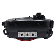 40m/130ft Waterproof Underwater Housing Camera Case bag protector for Olympus TG-5 TG5 camera model PT-058 - Photography Stop Ireland