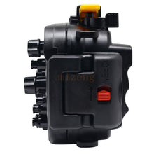 40m/130ft Waterproof Underwater Housing Camera Case bag protector for Olympus TG-5 TG5 camera model PT-058 - Photography Stop Ireland