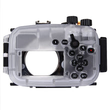 Underwater Housing Case For Sony A6300 Camera - Photography Stop Ireland