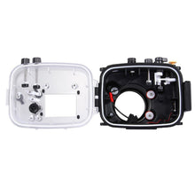 Underwater Housing Case For Sony A6300 Camera - Photography Stop Ireland