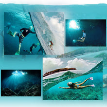 Underwater Housing Case For Sony A6300 Camera - Photography Stop Ireland