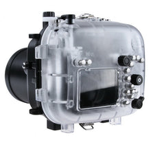 Waterproof Underwater Housing Camera Housing Case for Canon 70D 18-135mm Lens Meikon - Photography Stop Ireland