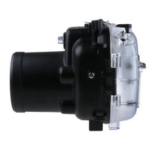 Waterproof Underwater Housing Camera Housing Case for Canon 70D 18-135mm Lens Meikon - Photography Stop Ireland