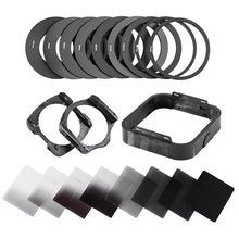 All in One Cokin P Series ND filter Masterclass Package - Photography Stop Ireland
