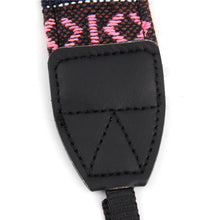 Camera Shoulder Neck Strap Vintage Style Canvas - Photography Stop Ireland