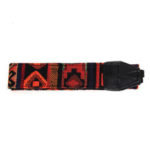 Camera Shoulder Neck Strap Vintage Style Canvas - Photography Stop Ireland