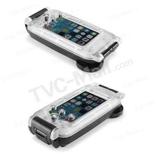 Apple iPhone 5 5S 5C 40m underwater Dive case Hard cover protection - Photography Stop Ireland