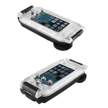 Apple iPhone 5 5S 5C 40m underwater Dive case Hard cover protection - Photography Stop Ireland
