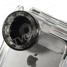 Apple iPhone 5 5S 5C 40m underwater Dive case Hard cover protection - Photography Stop Ireland